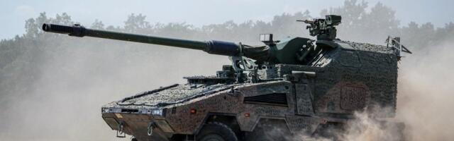 Ove dve zemlje kupuju oružje kakvo svet još nije video: Puca u pokretu i ne promašuje – evo šta stiže na front