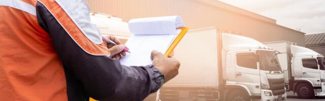 Sistem e-Otpremnica počeo sa radom danas