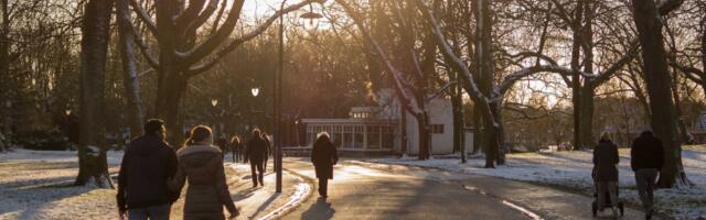 Pred nama je osetno topliji dan: U ovom delu Srbije biće i do 15°C, međutim, negde i kišovito