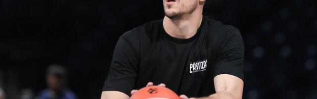 PA, ZAR I NA ROĐENDAN? Kapiten Vanja Marinković na meti navijača Partizana - baš su ga napali sa svih strana...