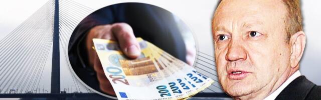 Đilas objavio plan: Mete su mu BIA i RTS - reagovala Ana Brnabić i raskrinkala ga do koske