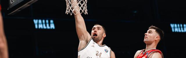 Borac nije imao šanse: Dubai ostao jedini neporažen u ABA ligi!