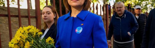 "POGLEDAJTE ŠTA SE DEŠAVA, ŽELIM UJEDINJENJE S RUMUNIJOM" Predsednica digla BURU, komunisti i socijalisti traže njenu HITNU smenu i ostavku!