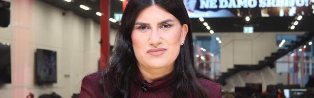 Blokader Brković se ostrvio na Vučića i zapretio mu na jeziv način: Nije očekivao ovakav odgovor