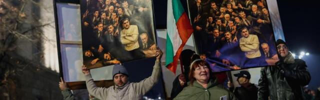 Bugari idu na prevremene parlamentarne izbore