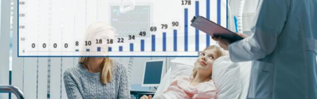 RAST OD 90 PUTA! Evo koliko država izdvaja za lečenje retkih bolesti - deca dobijaju novu šansu za život