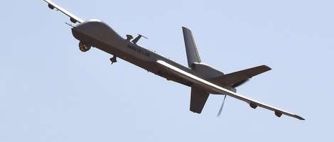 Senatori za blokadu prodaje američkih dronova UAE-u