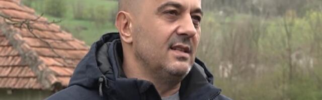 Apelacioni sud odlučio: Ivan Matović pušten da se brani sa slobode