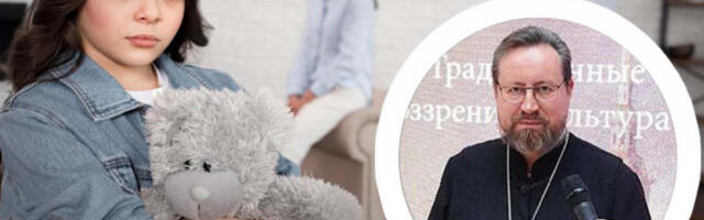 ZAŠTO SE SVE ČEŠĆE RASPADAJU PORODICE, ČAK I KADA SU SUPRUŽNICI VERNICI: Otac Aleksandar otkriva šokantan razlog i savete kako sačuvati brak