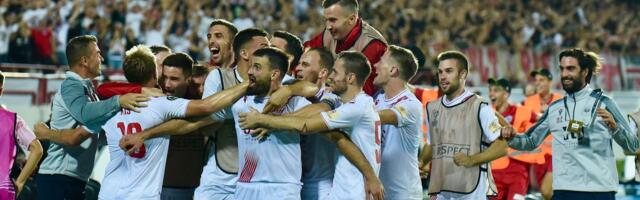 Počinju borbe za osminu finala Lige konferencija: Premijerligaš gostuje u Mostaru, Rijeka na Kipru, derbi okršaj u Poljskoj