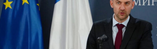 Амбасадор САД да објасни непримерене коментаре о погинулом активисти