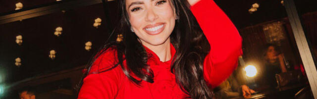 Glumica Milica Burazer spremna za PZE: Pesma intrigantnog naziva nosi MOĆNU poruku, a sestra ANA IVANOVIĆ joj je velika podrška (VIDEO)