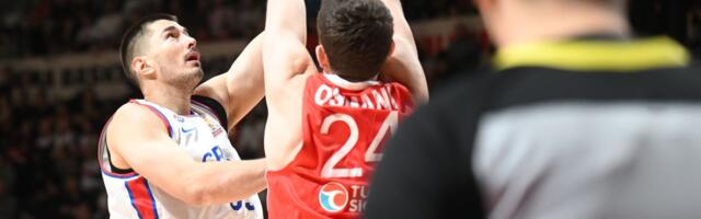 Srbija ili Turska? Samo jedan tim može da ostane maksimalan u kvalifikacijama za Mundobasket /GALERIJA/