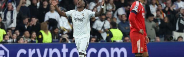 Benfika suspendovala pet navijača zbog rasizma!