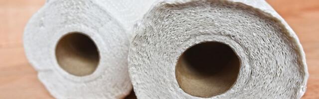 Kako 1 potez sa papirnim ubrusom može da vam promeni život? Stavite ga u frižider, razlika je oromna