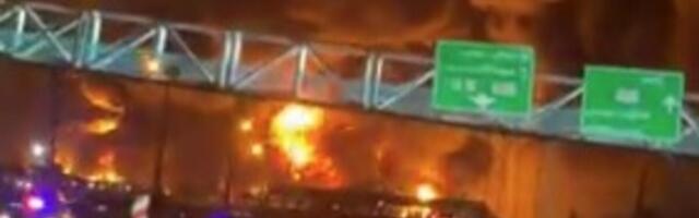 IRANU PRETI TOKSIČNA KIŠA: Izazive opasne opekotine i uništava pluća, milioni ljudi u strahu! (VIDEO)