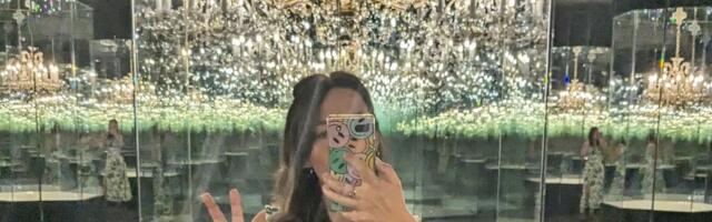 Lidija sama putuje već 21 godinu i ima savet ZA SVE: Ovo su njene omiljene države, jedna je BLIZU Srbije