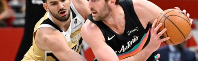 Tristan Vukčević: Željko Obradović je Partizan; Lesor je hteo da ostane u klubu i za manje pare