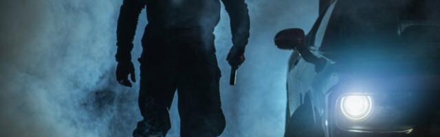 ŽELJKO IZREŠETAN U SVOM AUTOMOBILU! Likvidator prišao parkiranom "bmw-u" pa ispalio rafal - UBITVO OSTALO NEREŠENO I POSLE SKORO 30 GODINA!