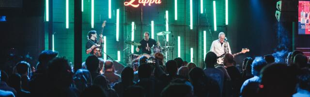 Vranjski bend Nežni Dalibor posle povratničkog koncerta gostuje u Nišu