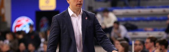 Ogromno iznenađenje: Barać dobio rivala u četvrtfinalu Evrokupa, Budućnost se obrukala usred Morače!