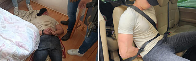 "NEMOJ, IGORE, UBI GA": Epilog stravičnog ubistva u kafiću u Priboju, osuđen policajac Igor Avramović