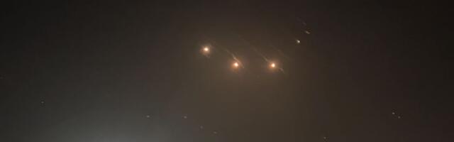 Fragment iranske rakete pogodio rezidenciju američkog konzula u Jerusalimu: Stejd department reagovao