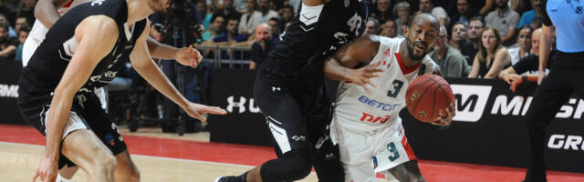 Horor: Košarkaš može da odsustvuje i 5 godina zbog bolesti, a njegova ekipa ganja trofej u Evropi ove sezone