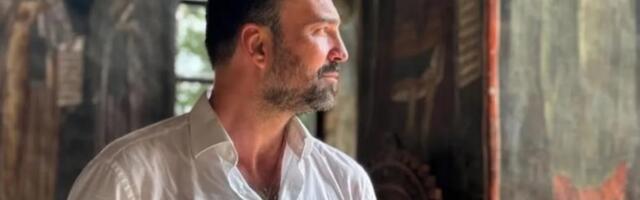 "Još smo tu" Ivan Bosiljčić povodom 22. godišnjice Martovskog pogroma i poslao snažnu poruku iz Gračanice