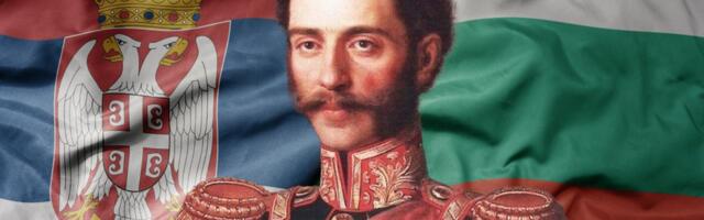 Knez Mihailo umalo nije stvorio Srbo-Bugarsku: Ovaj događaj je stopirao sve