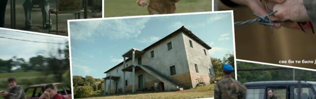 Istina o stradanju Srba koja ledi krv! O zločinima u Žutoj kući među prvima govorila Karla del Ponte: Film "Žetva“ prikazuje samo deo užasa