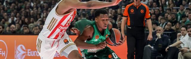 PAO – ZVEZDA Drama u meču sezone: Crveno-beli imaju prednost, ali ne igraju samo protiv Zelenih! /VIDEO/