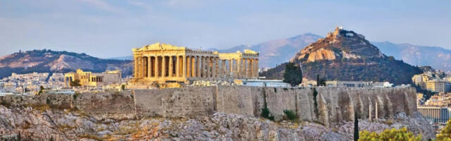 Научници утврдили да демократија није настала у Старој Грчкој