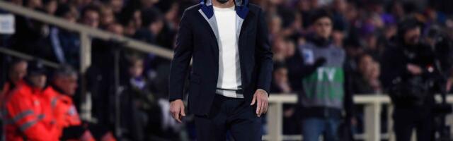 "Razumem kritike, ali Inter je lider"