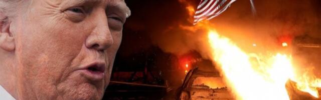 KAKVI PREGOVORI SA TRAMPOM? Predsednik iranskog parlamenta tvrdi da Vašington LAŽE, postoji samo jedan razlog za to