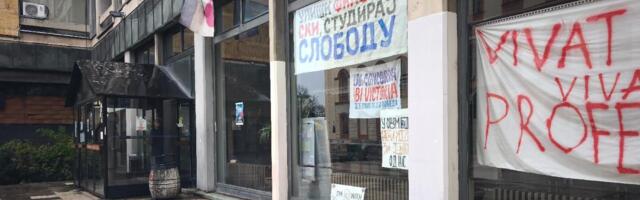 Smrt studentkinje Filozofskog fakulteta: Šta znamo do sada