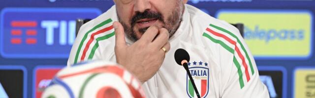 Vreme je da se Gatuzo iseli iz Italije!