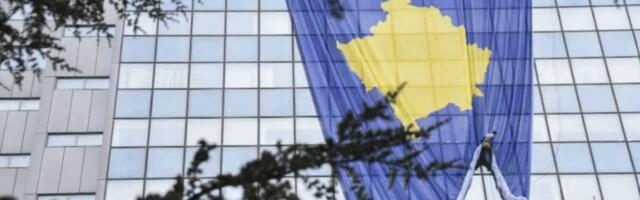 RTS: Vlada u Prištini usvojila nacrt zakona o „državljanstvu“