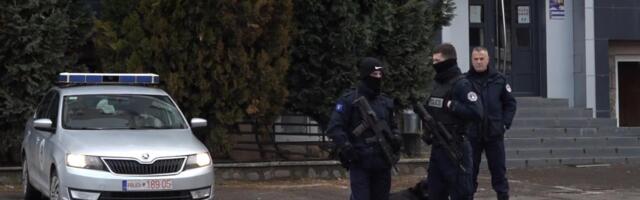 NOVO HAPŠENJE SRBA NA KOSMETU: Kurtijeva policija lišila slobode i sedmog čoveka od početka godine - tvrde da će ih biti JOŠ