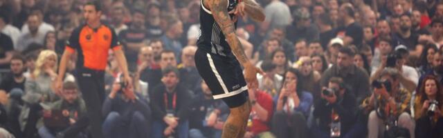 Partizan u Istanbulu traži sedmu pobedu u nizu