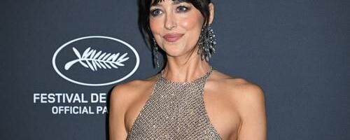 Dakota Džonson ima novog dečka: Melani Grifit u tri reči rekla šta misli o ćerkinom izboru!