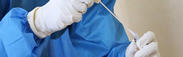 U Srbiji zabeleženo 5.899 slučajeva gripa