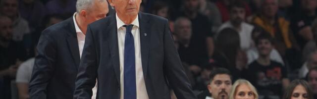 Svetislav Pešić ipak neće u penziju? KSS bi voleo ponovo da ga dovede, ponudili su mu i novu funkciju