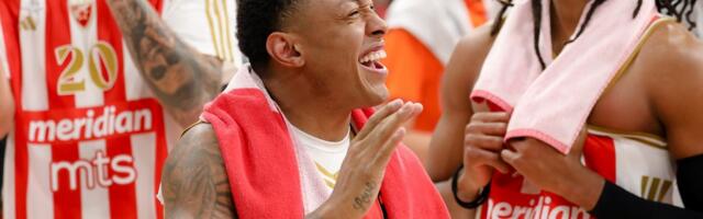 Jago se ponovo oglasio i pojasnio situaciju nakon oštrog komentara: "To prevazilazi svaku granicu..."