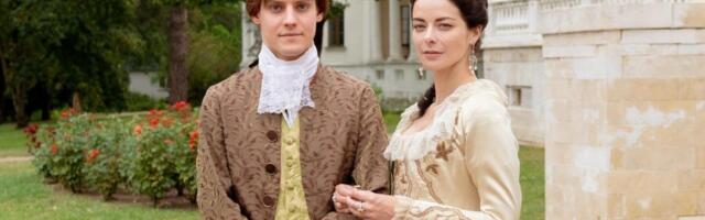 Carica i njen sin se suočavaju sa pobunjenikom: Evo šta ćete gledati u 37. epizodi "Katarine Velike"