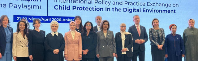 Платформа „Чувај ме” – модел заштите деце у дигиталном добу