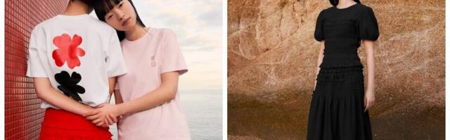 Da li je ovo najromantičnija UNIQLO saradnja do sada?