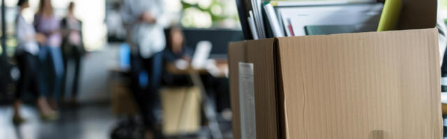 Talas otpuštanja u IT-ju se nastavlja: Još jedna kompanija zatvara kancelariju  