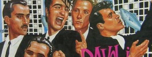 40 godina Ljubavi i mode: Đavoli slave jubilej svog prvog albuma