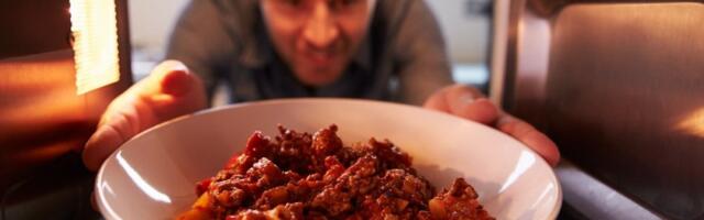 Obrok u kasne sate: Hrana koja može da se jede noću bez problema